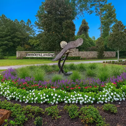 $1,650,000 | 28019 East Benders Landing Boulevard, Spring, TX 77386