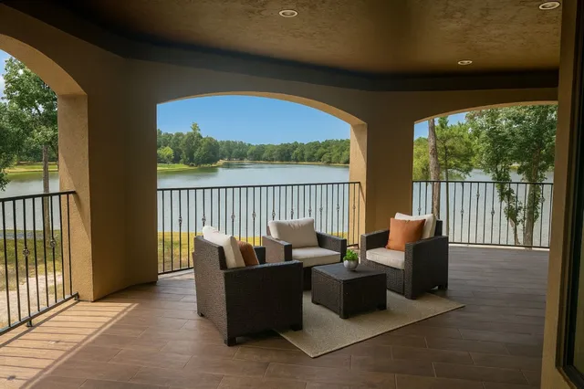 a view of a building