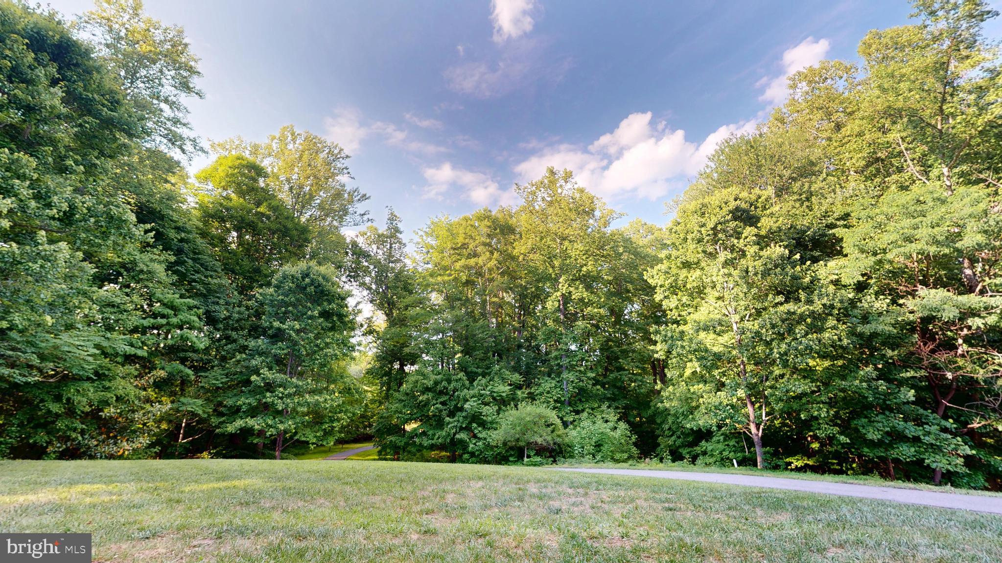 11901 Cross Rd Trail Brandywine, MD 20613 - Photo 67 of 86 View from Porch