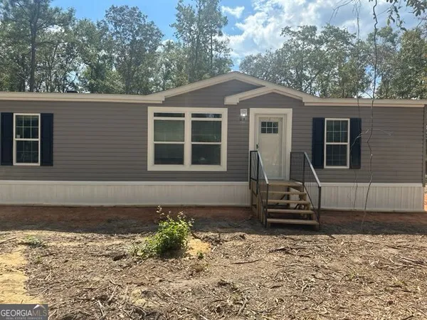 $212,000 | 286 Webb Circle, Metter, GA 30439