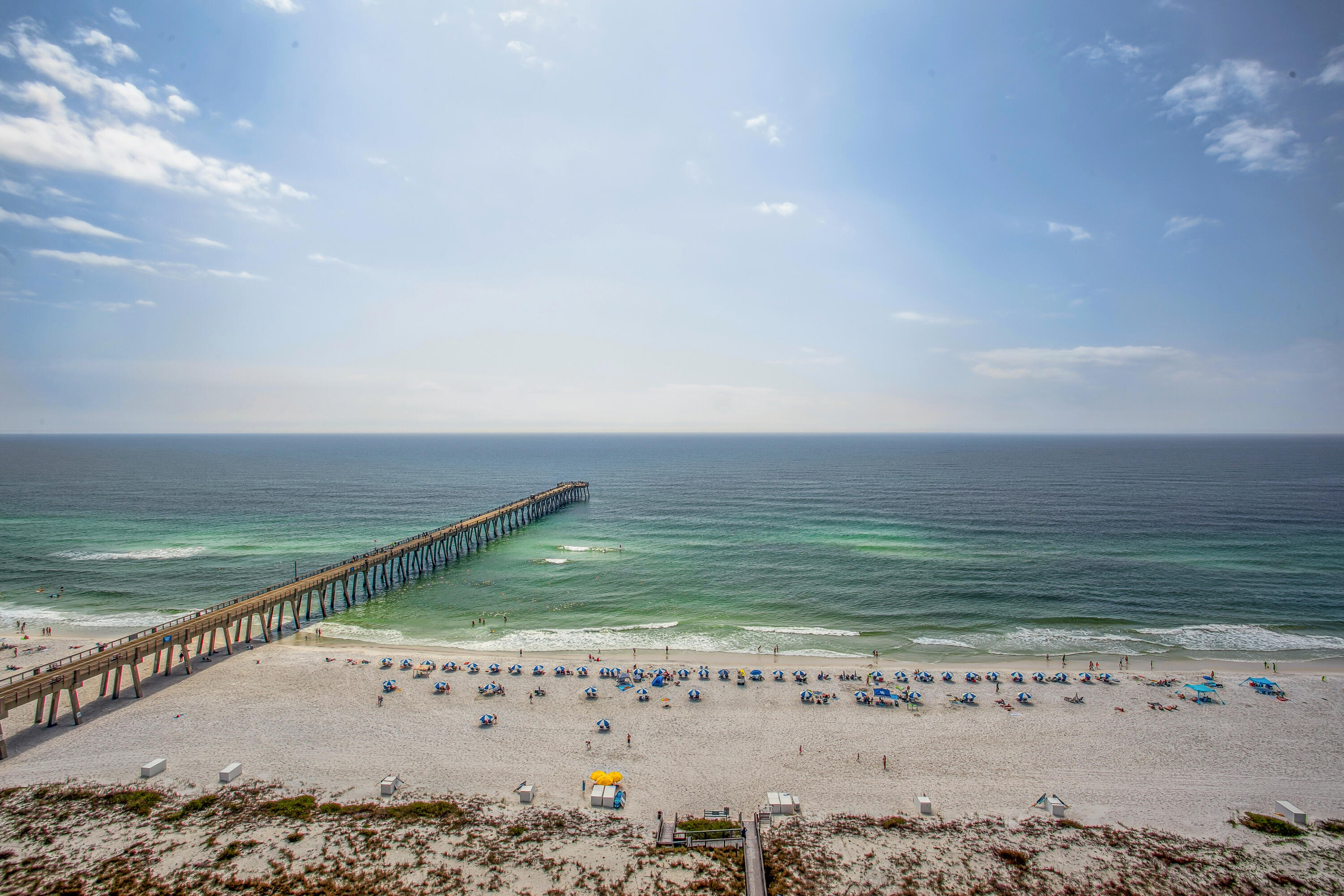 8575 Gulf Boulevard, Unit 1402 Navarre, FL 32566 - Photo 29 of 46