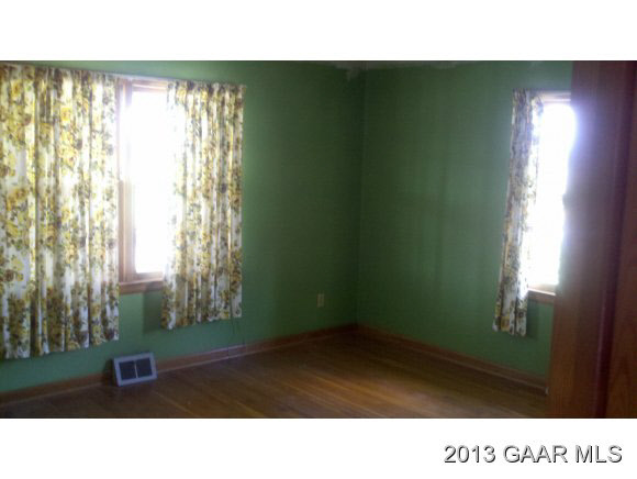 2080 Lyndhurst Road Waynesboro, VA 22980 - Photo 6 of 9 a open area of a house with a yard