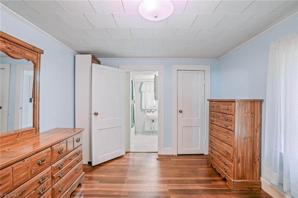 1738 Kivett Council Road Staley, NC 27355 - Photo 27 of 28 Gallery Image 27