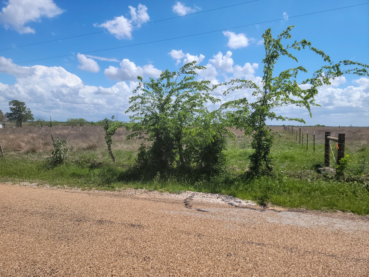Tbd Berger Road Schulenburg, TX 78956 - Photo 2 of 10