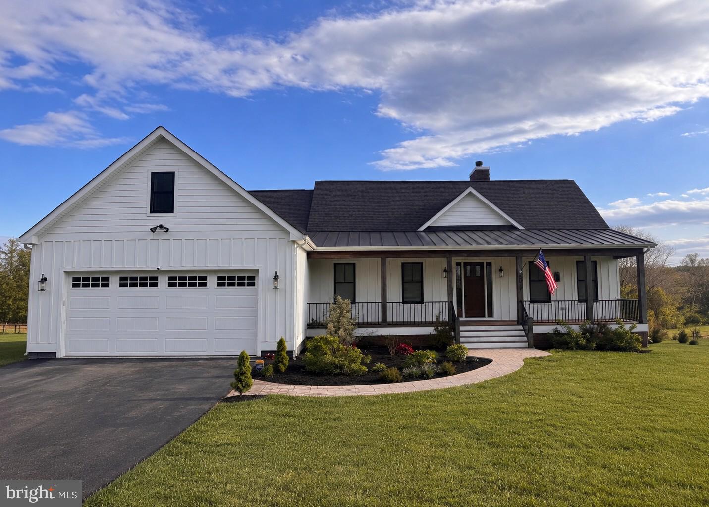 9014 Monumental Mills Road Rixeyville, VA 22737 - Photo 79 of 81 Modern farmhouse on 2 scenic acres.