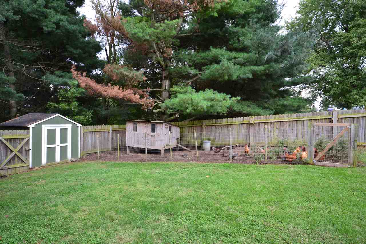 11766 Wampler Road Broadway, VA 22815 - Photo 18 of 24 Gallery Image 18