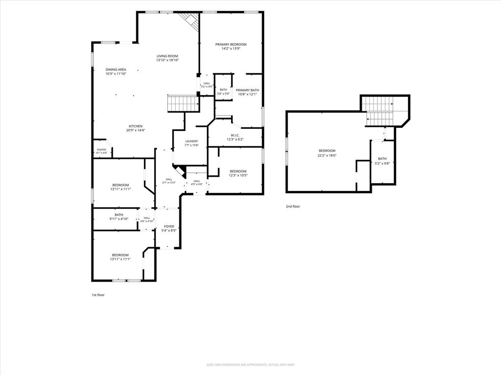 3703 High Country Road Aubrey, TX 76227 - Photo 32 of 32 Gallery Image 32