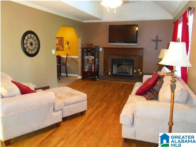 3042 Lone Oak Road Bessemer, AL 35023 - Photo 4 of 13