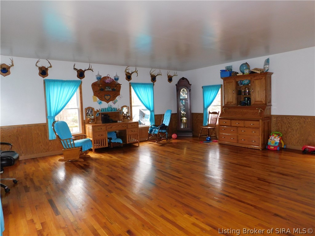 317 South Canton South Boston Road Salem, IN 47167 - Photo 12 of 26