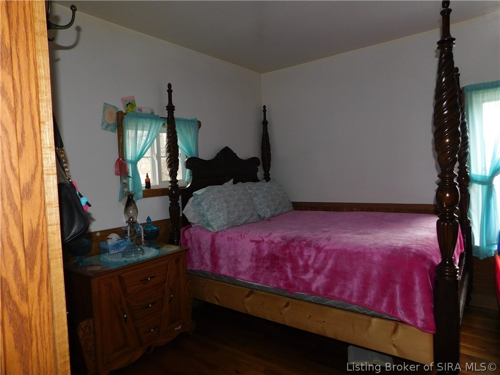 317 South Canton South Boston Road Salem, IN 47167 - Photo 14 of 26