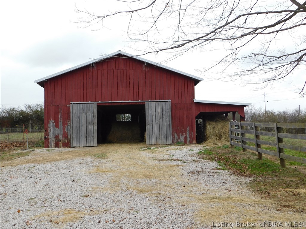 317 South Canton South Boston Road Salem, IN 47167 - Photo 16 of 26