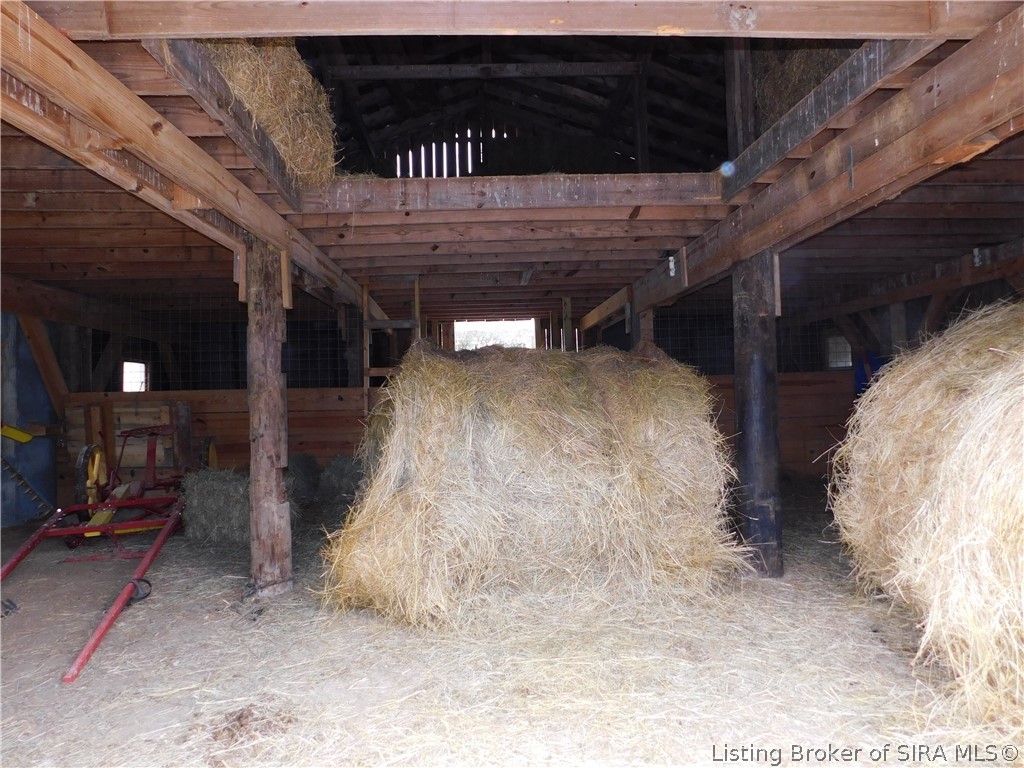 317 South Canton South Boston Road Salem, IN 47167 - Photo 17 of 26