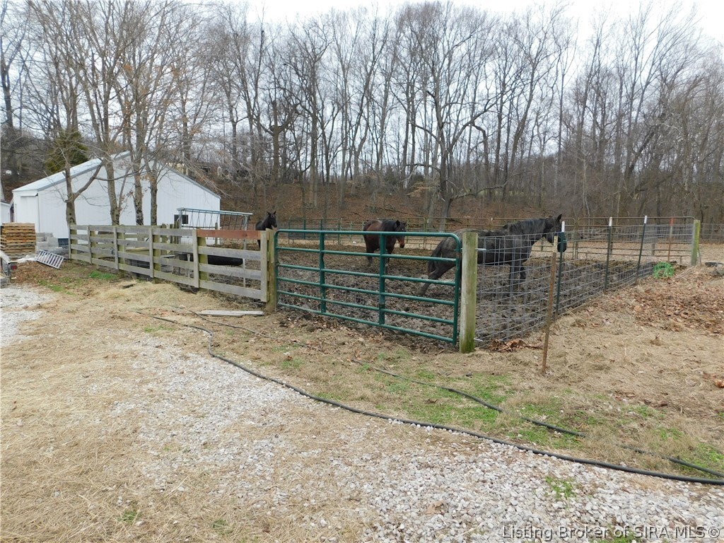 317 South Canton South Boston Road Salem, IN 47167 - Photo 18 of 26