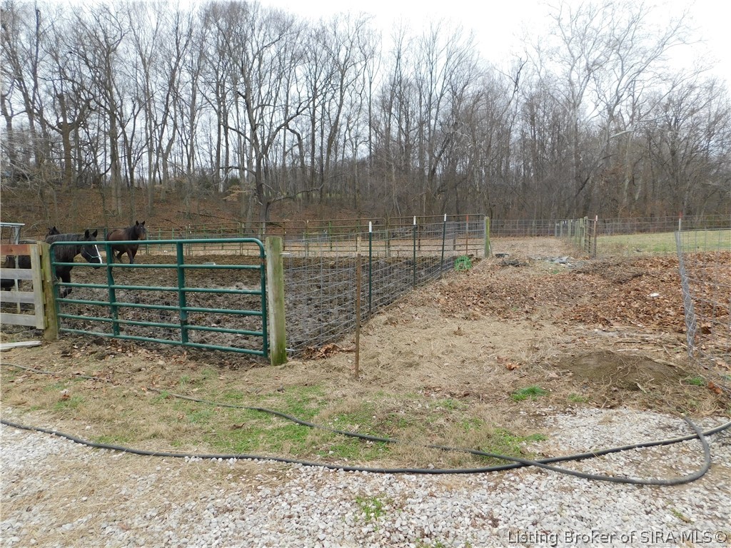 317 South Canton South Boston Road Salem, IN 47167 - Photo 19 of 26