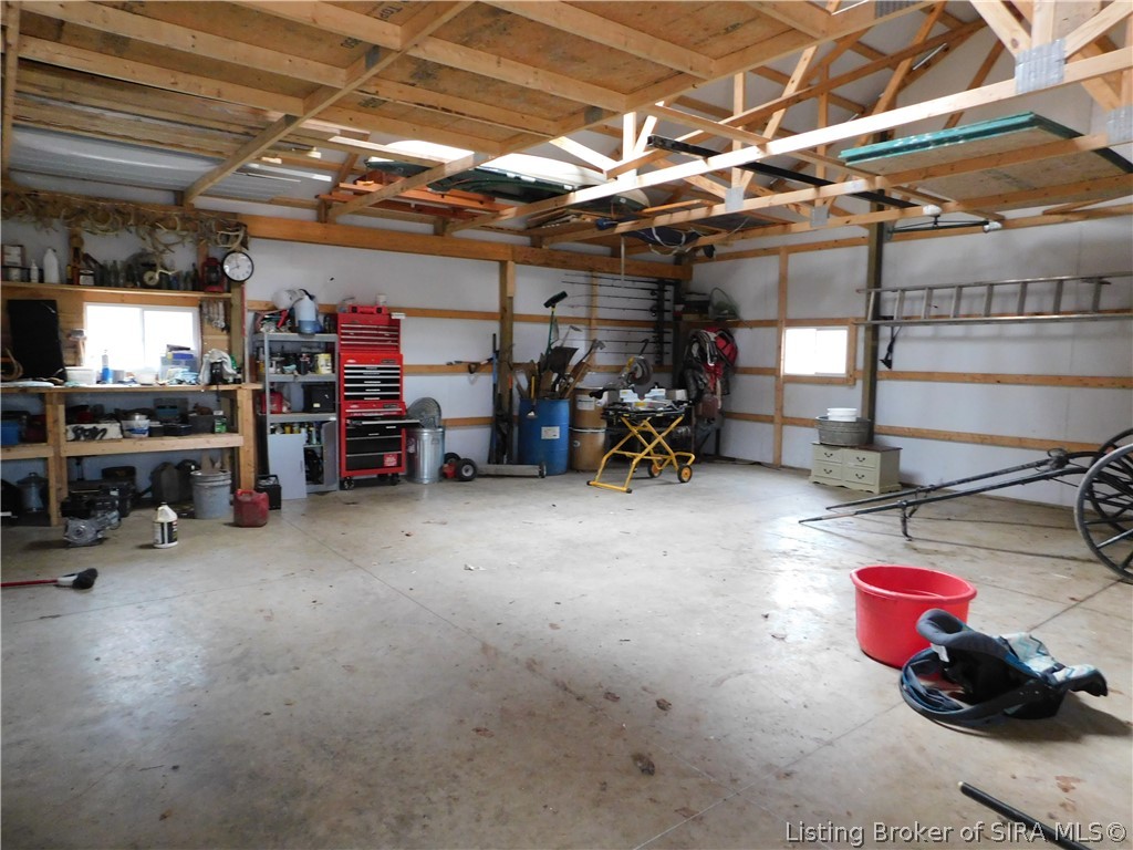 317 South Canton South Boston Road Salem, IN 47167 - Photo 22 of 26