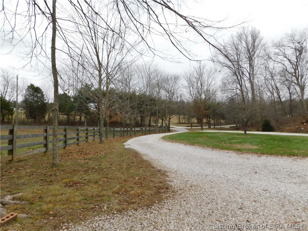 317 South Canton South Boston Road Salem, IN 47167 - Photo 24 of 26