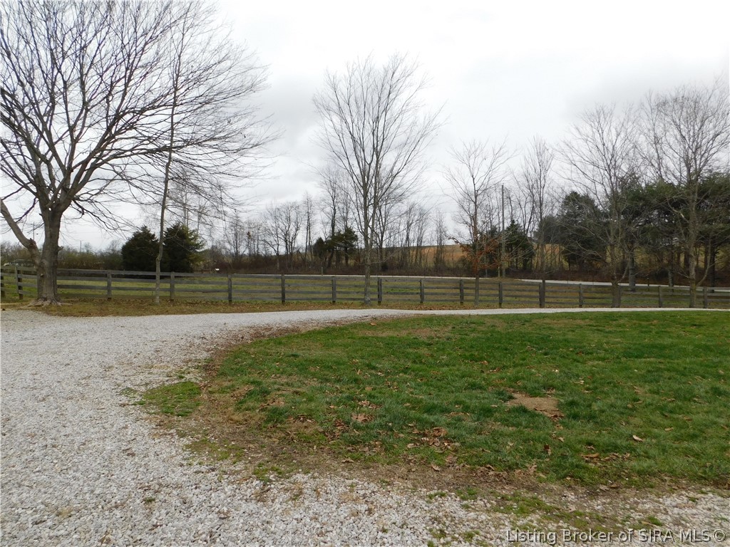 317 South Canton South Boston Road Salem, IN 47167 - Photo 25 of 26