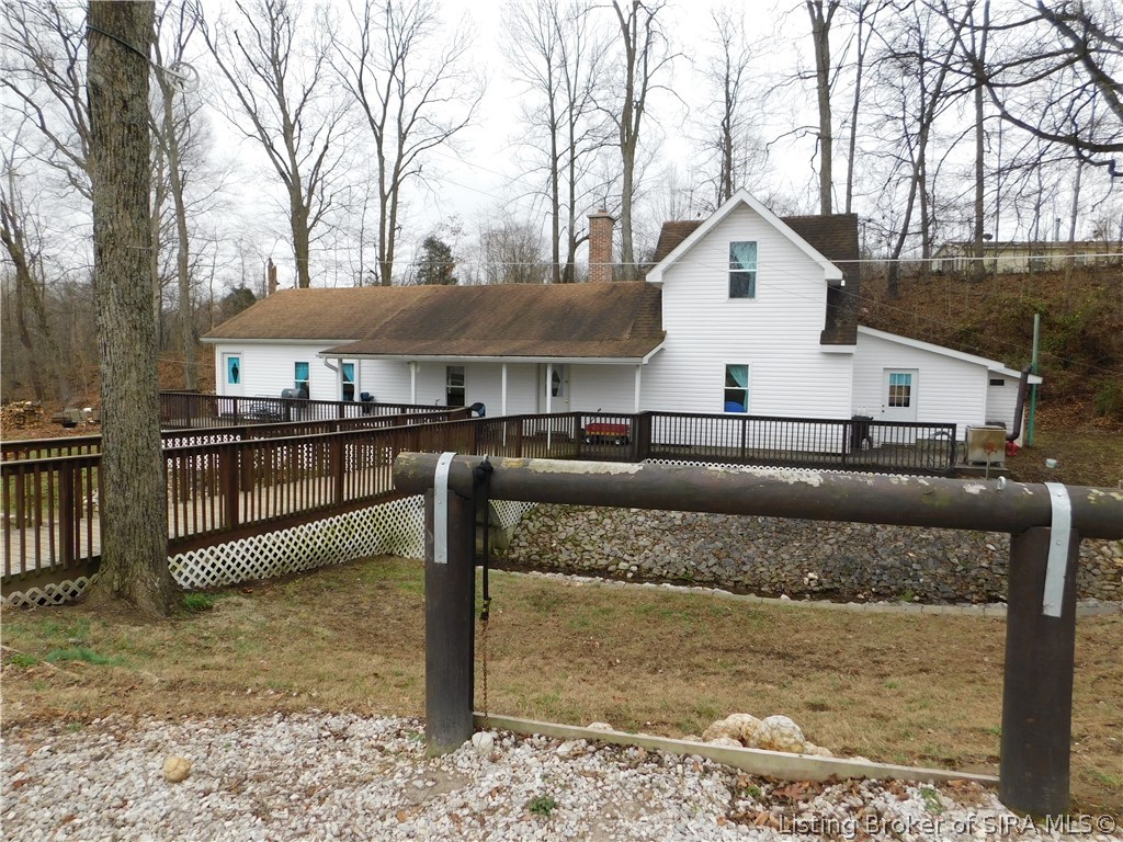 317 South Canton South Boston Road Salem, IN 47167 - Photo 4 of 26