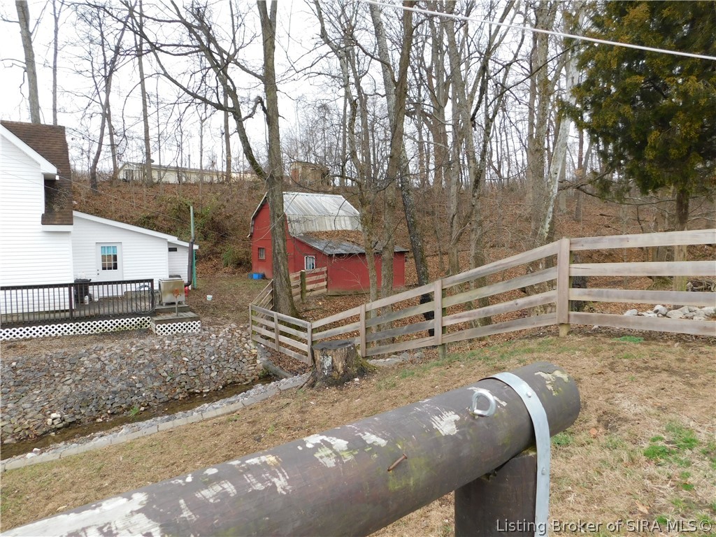 317 South Canton South Boston Road Salem, IN 47167 - Photo 5 of 26