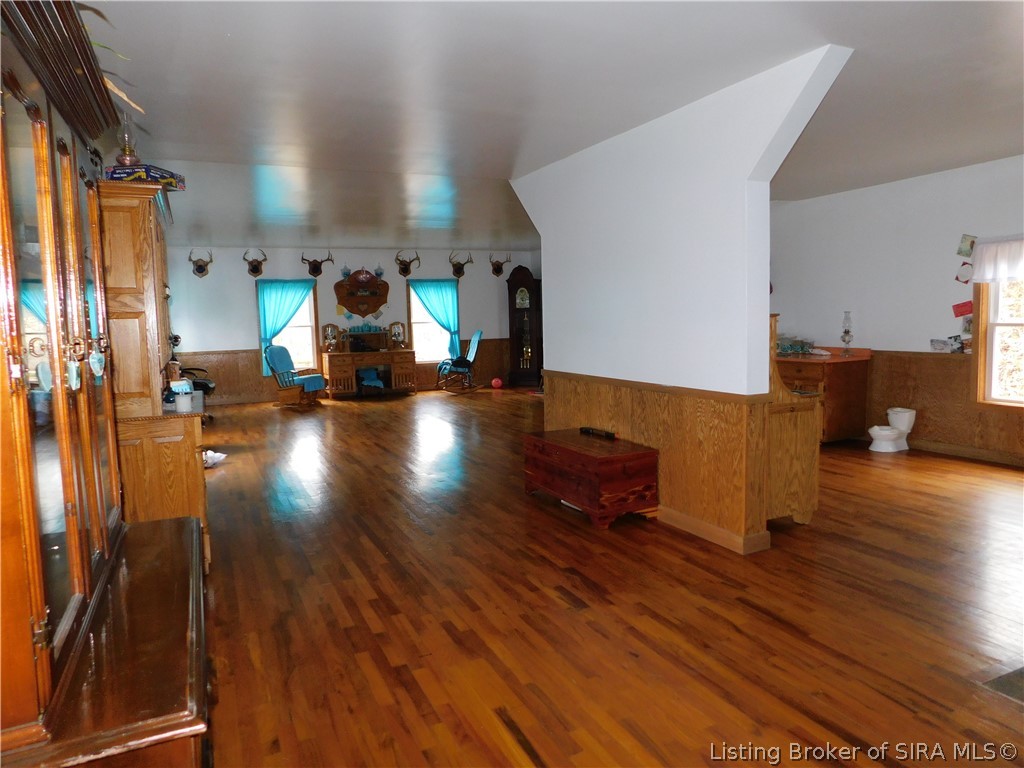 317 South Canton South Boston Road Salem, IN 47167 - Photo 6 of 26