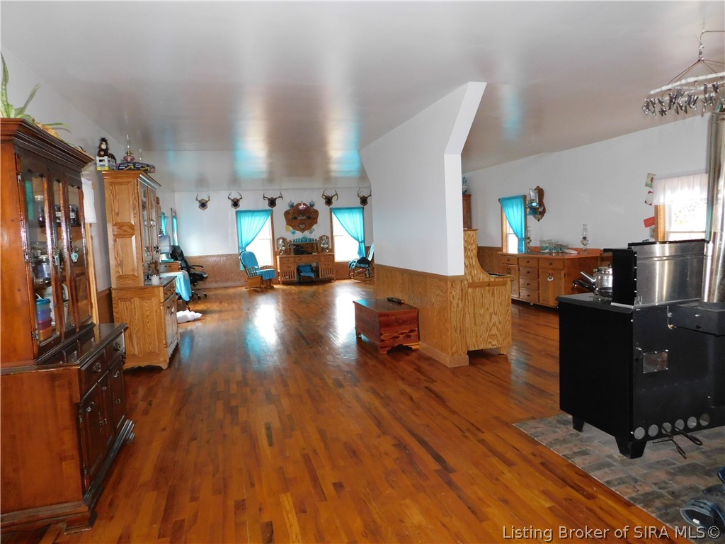 317 South Canton South Boston Road Salem, IN 47167 - Photo 7 of 26