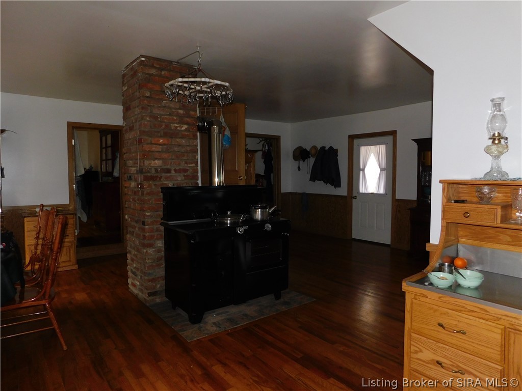 317 South Canton South Boston Road Salem, IN 47167 - Photo 8 of 26