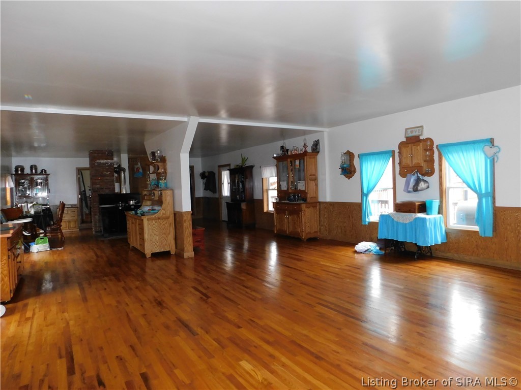 317 South Canton South Boston Road Salem, IN 47167 - Photo 9 of 26