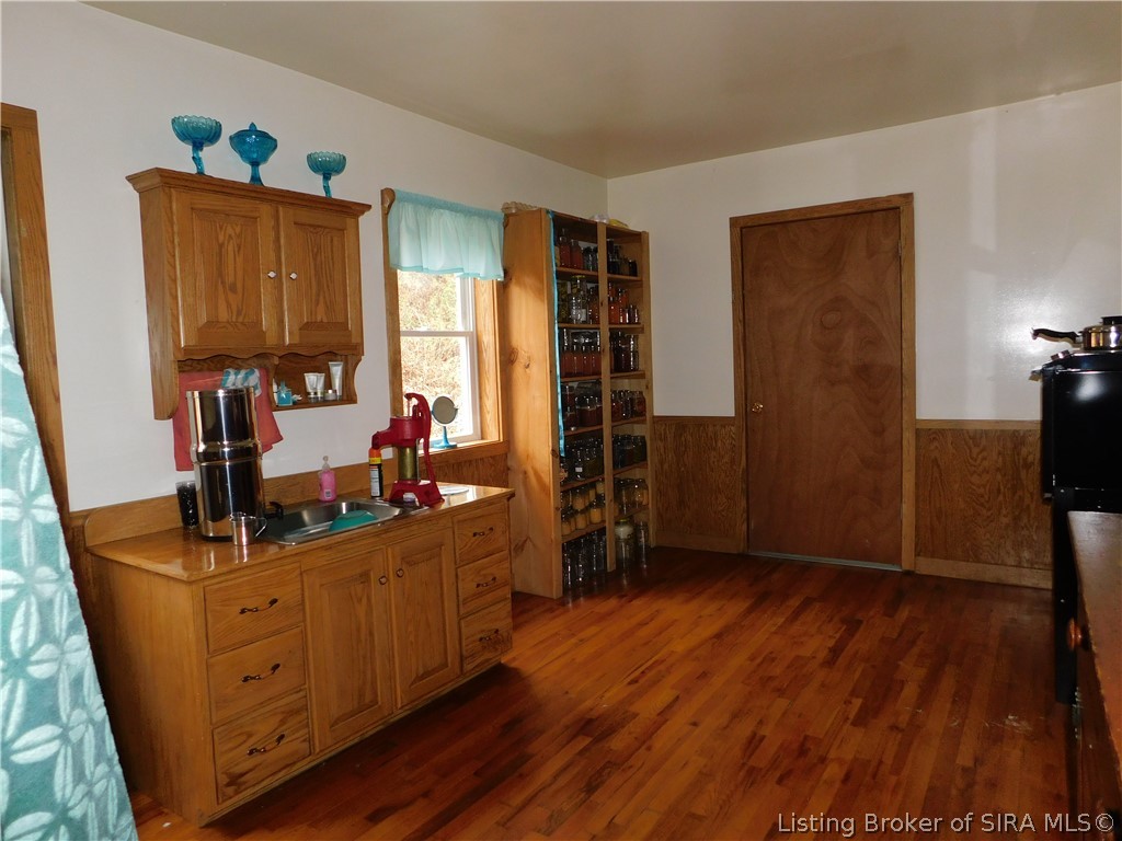 317 South Canton South Boston Road Salem, IN 47167 - Photo 10 of 26