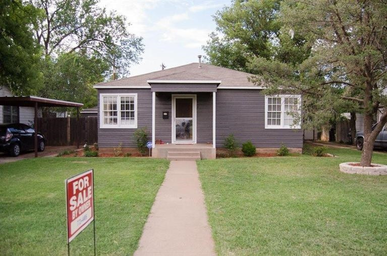 2618 36th Street Lubbock, TX 79413 - Photo 1 of 10 Photo 1