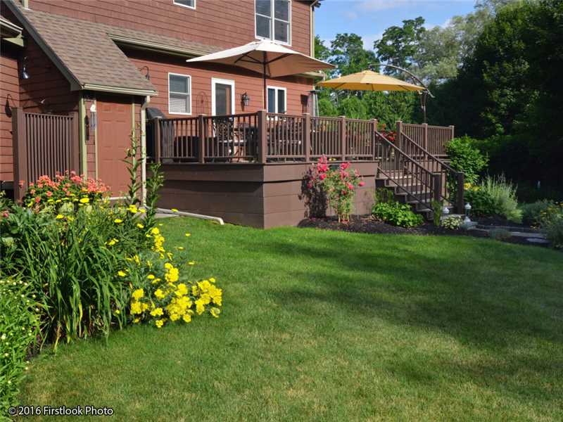 794 Great Road Lincoln, RI 02865 - Photo 20 of 25 Patio/Deck.