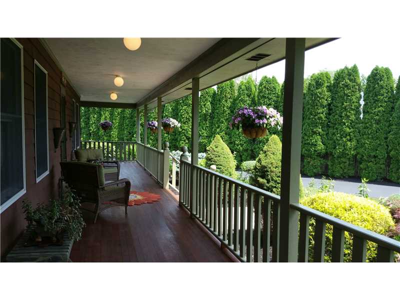794 Great Road Lincoln, RI 02865 - Photo 4 of 25 Porch.