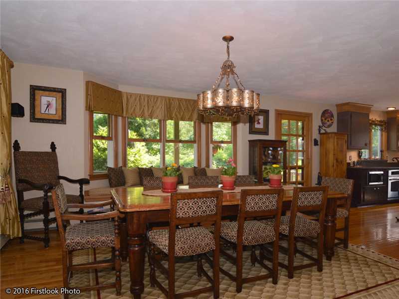 794 Great Road Lincoln, RI 02865 - Photo 7 of 25 Dining Room.