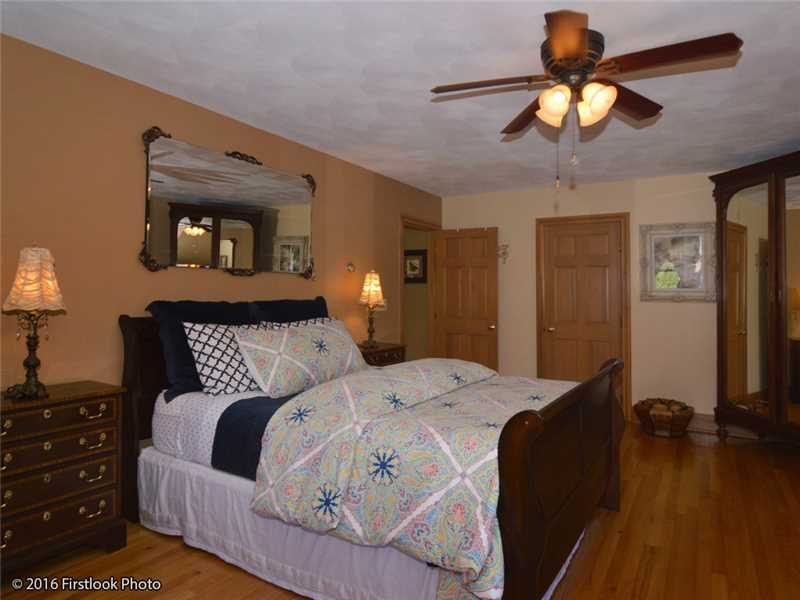 794 Great Road Lincoln, RI 02865 - Photo 8 of 25 Master Bedroom.