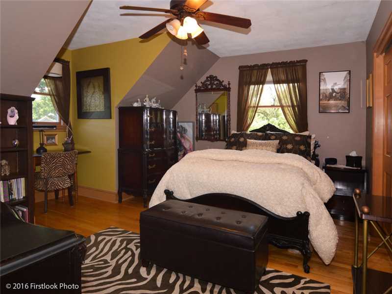 794 Great Road Lincoln, RI 02865 - Photo 9 of 25 Bedroom.