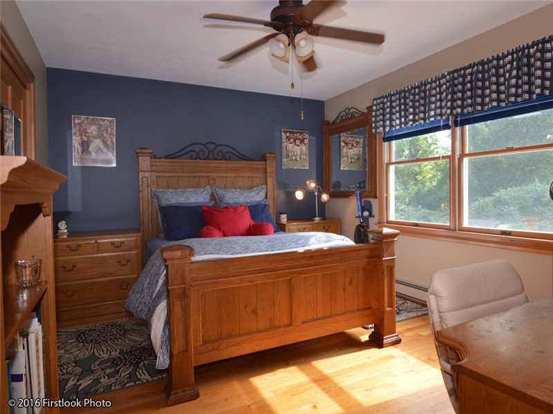 794 Great Road Lincoln, RI 02865 - Photo 10 of 25 Bedroom.