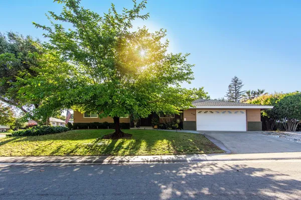$539,000 | 5166 Kipp Way, Carmichael, CA 95608
