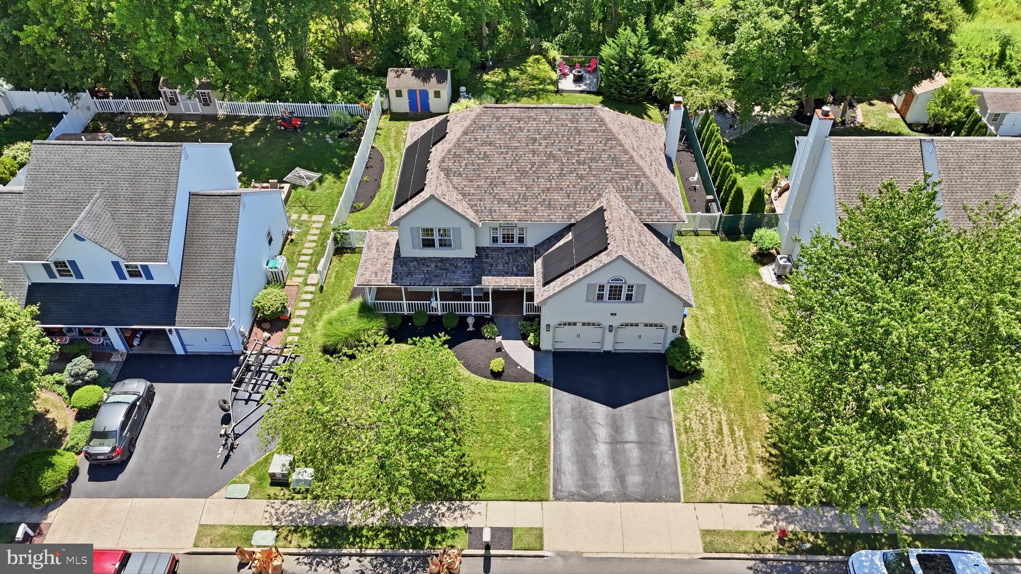 469 Stanford Road Fairless Hills, PA 19030 - Photo 54 of 62 Gallery Image 54