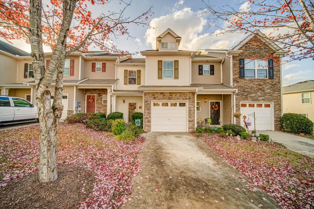 562 Rendezvous Road Acworth, GA 30102 - Photo 1 of 1