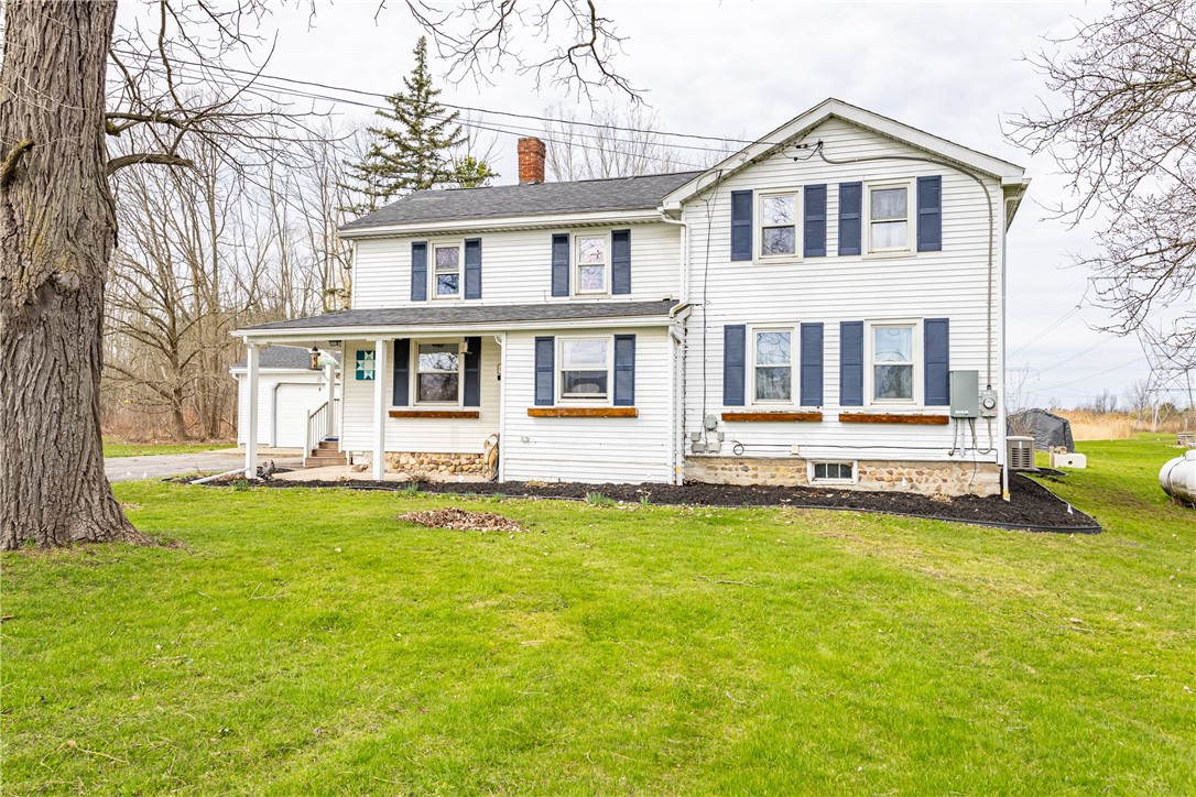 6458 Alleghany Road Alabama, NY 14013 - Photo 1 of 1 6458 Alleghany Road!!
