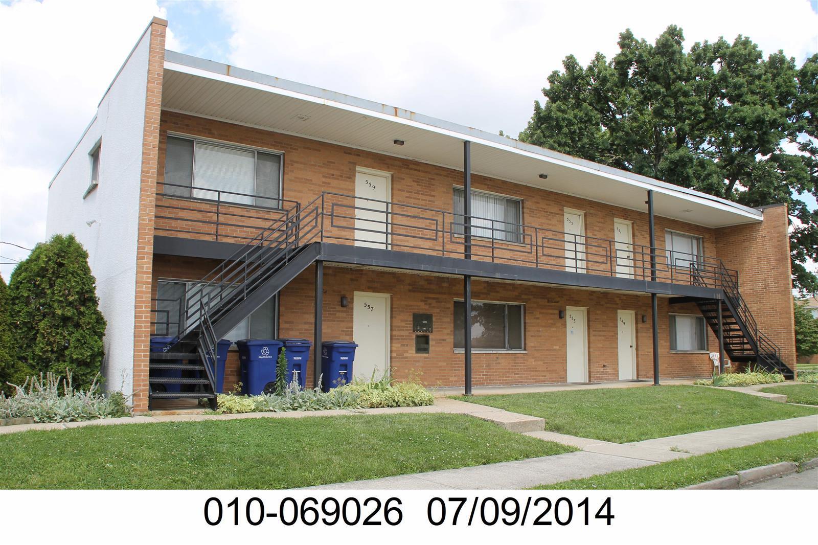 549 South Roys Avenue Columbus, OH 43204 - Photo 1 of 1