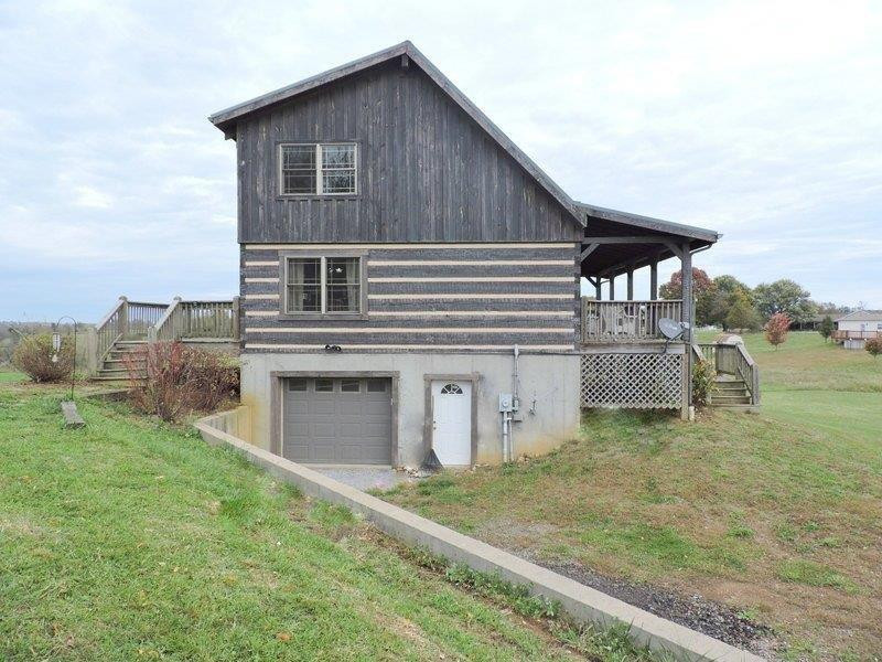 629 Tuggle Road Lancaster, KY 40444 - Photo 8 of 31 Photo 8