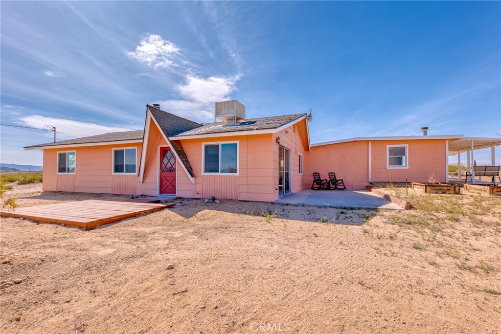 66270 Saturn Road Joshua Tree, CA 92252 - Photo 13 of 75