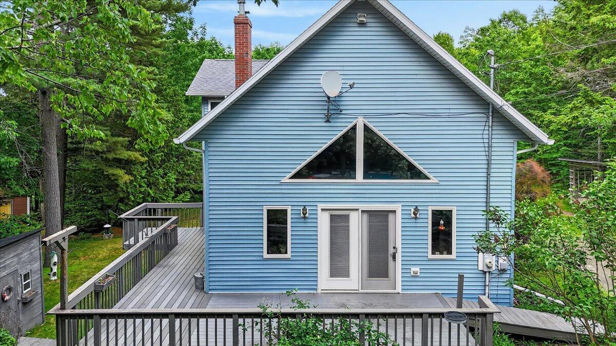 74 Garland Road Dixmont, ME 04932 - Photo 54 of 57 69-74 Garland Rd (14 of 75)