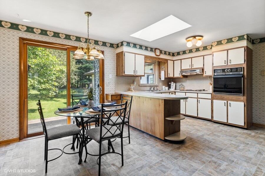 3955 Snow Road Bridgman, MI 49106 - Photo 13 of 43 Kitchen