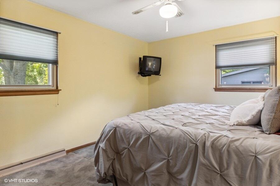 3955 Snow Road Bridgman, MI 49106 - Photo 17 of 43 Primary Bedroom