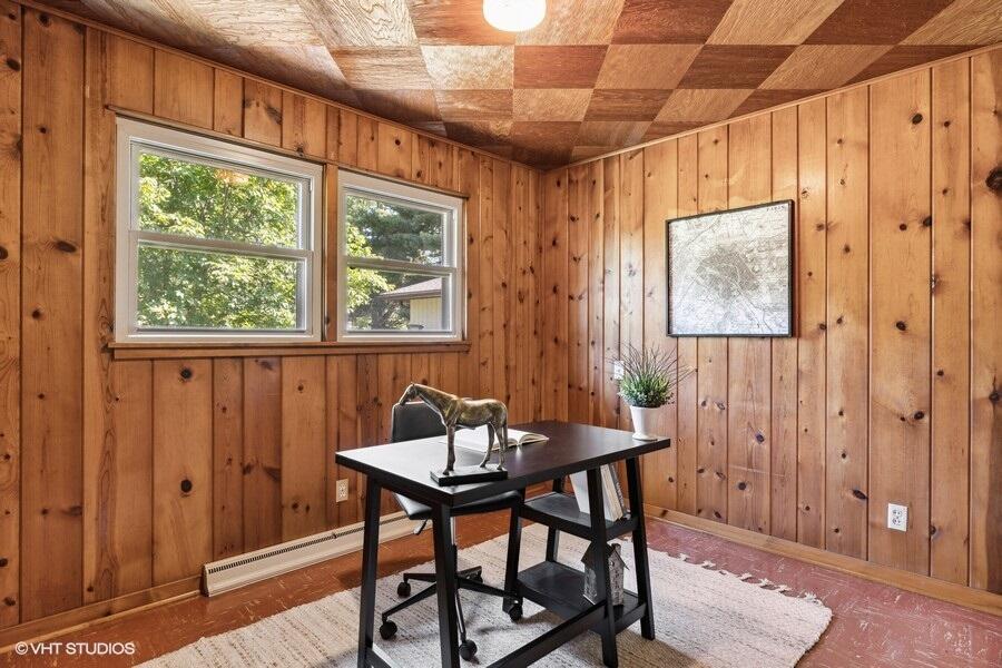 3955 Snow Road Bridgman, MI 49106 - Photo 23 of 43 3rd bedroom