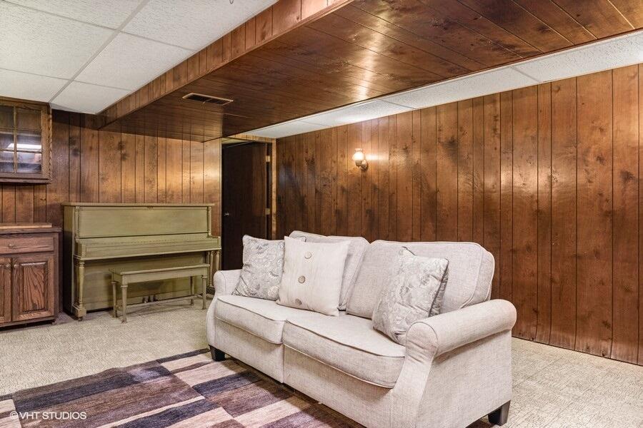 3955 Snow Road Bridgman, MI 49106 - Photo 29 of 43 Rec Room