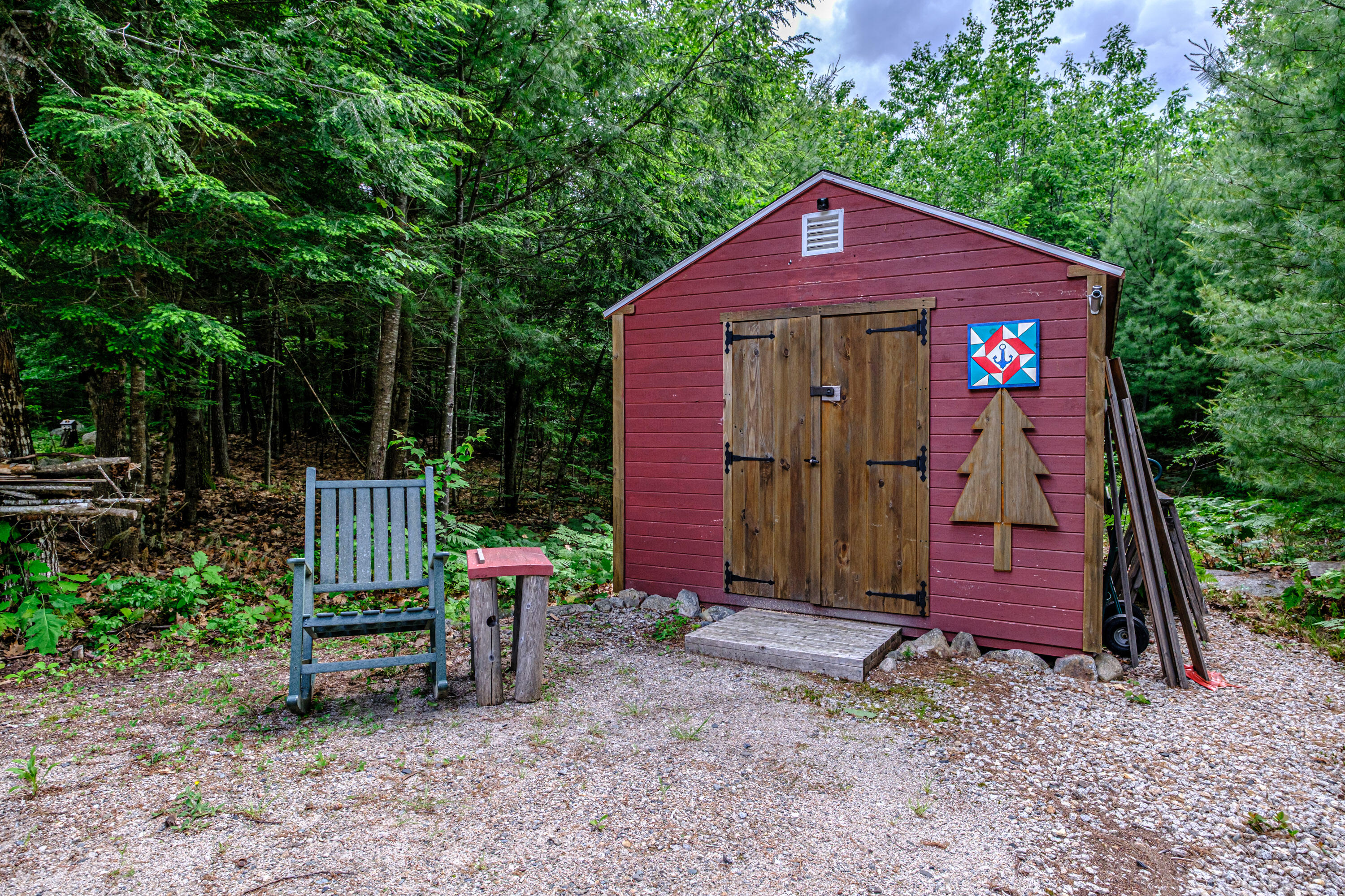 27 Merrifield Circle Sebago, ME 04029 - Photo 47 of 50 20260619gp-64053