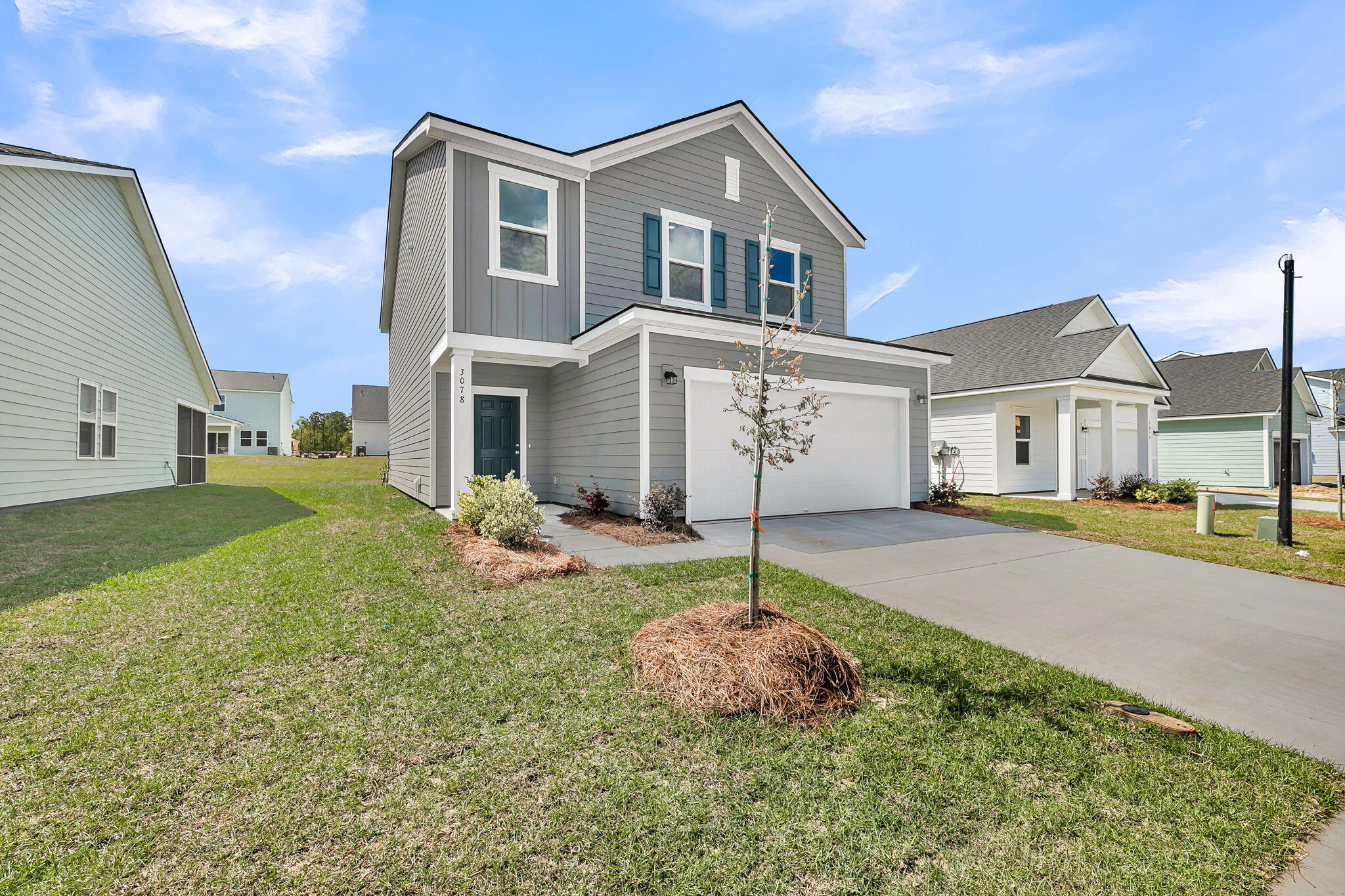 4030 Lemon Grass Lane Ravenel, SC 29470 - Photo 2 of 44 CREM