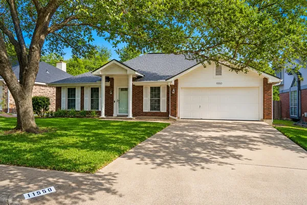 $2,495 | 11550 Gun Fight Lane, Austin, TX 78748